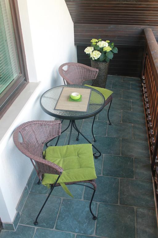 Apartments Skok Bled Room photo